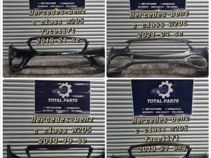 Mercedes-benz parts - Image 4