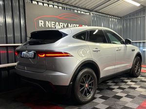 2019 Jaguar E-Pace 2.0 Diesel Manual 148Bhp - Image 2