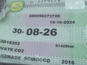 Volkswagen Scirocco 2016 R line 2.0 TDI - Image 3