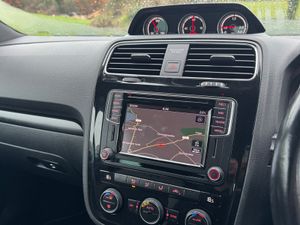 Volkswagen Scirocco 2016 R line 2.0 TDI - Image 4