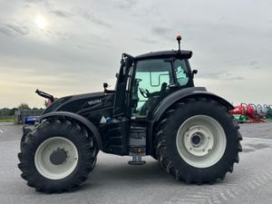 Valtra T195 Versu - Linkage & PTO - Image 2