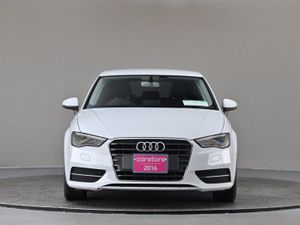 Audi A3 1.4 Tfsi S-tronic 5DR  reverse Cam park S - Image 2