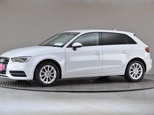 Audi A3 1.4 Tfsi S-tronic 5DR  reverse Cam park S - Image 4