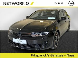 Opel Astra GS 1.2i Turbo Demo With 3.9  Finance A - Image 4