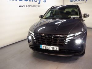 Hyundai Tucson Hybrid Executive Plus 1.6l Hybrid - Image 2