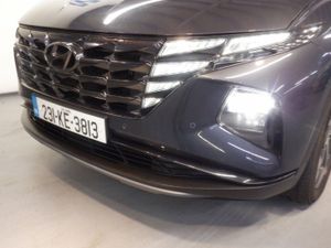 Hyundai Tucson Hybrid Executive Plus 1.6l Hybrid - Image 3