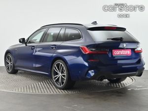 BMW 3 Series 330e M Sport Pro Edition Auto - Image 4