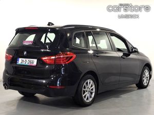 BMW 2 Series 216d Gran Tourer SE G2aa 4DR - Image 3