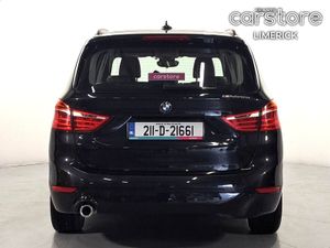 BMW 2 Series 216d Gran Tourer SE G2aa 4DR - Image 4