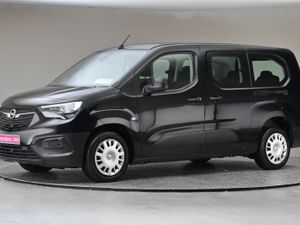 Opel Combo 1.5 Turbo D Life 100BHP 6spd Energy XL - Image 4