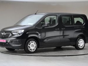 Opel Combo 1.5 Turbo D Life 100PS 6spd Energy XL - Image 4