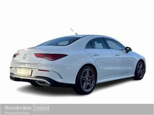 Mercedes-Benz CLA-Class 180p Amg-auto-12 Month Wa - Image 3