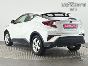 Toyota C-HR 1.8 Hybrid Auto - Image 4