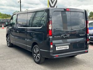 Renault Trafic Trafic New Type Extra Sport 170 ex - Image 2