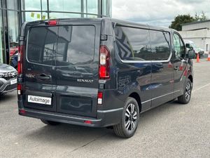 Renault Trafic Trafic New Type Extra Sport 170 ex - Image 4