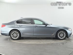 BMW 5 Series 520d SE Auto - Image 3