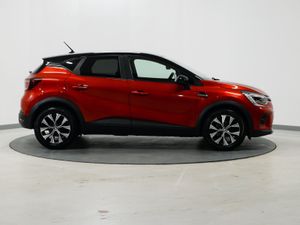 *26* 2022 Renault Captur 1.0 LIMITED NAEB - Image 3