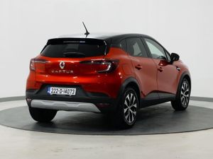 *26* 2022 Renault Captur 1.0 LIMITED NAEB - Image 4