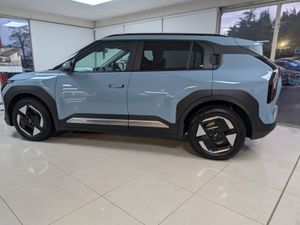Kia EV3 Earth 2 LR 81kwh Up To 600km Range (0  Fi - Image 3