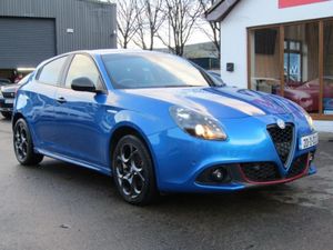 Alfa Romeo Giulietta TB Speciale - Image 2