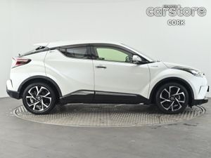 Toyota C-HR 1.8 Hybrid Auto - Image 3