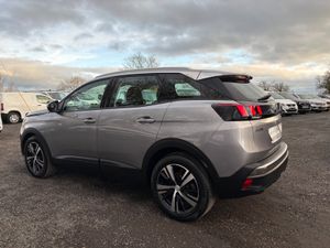 Peugeot 3008 - Image 4