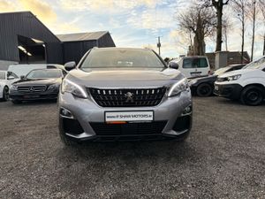 Peugeot 3008 - Image 3