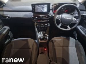 Dacia Sandero Stepway TCe 90 Extreme - Image 3