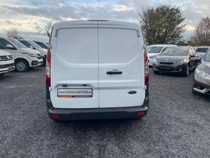 Ford Transit Connect LOW km - Image 4