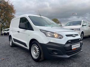 Ford Transit Connect LOW km - Image 2