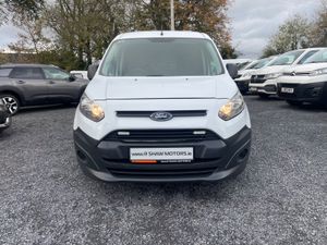 Ford Transit Connect LOW km - Image 3