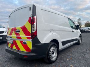 Ford Transit Connect - Image 4