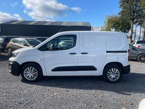 Opel Combo - Image 3