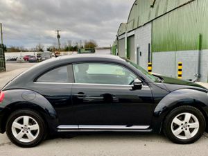 VOLKSWAGEN BEETLE 2014 /1.2 TSI DSG DESIGN/ - Image 4