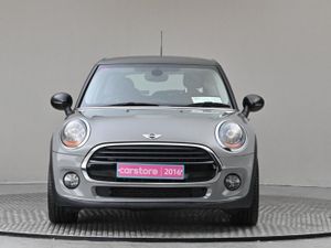 MINI Cooper Cooper 6spd 5DR  upgraded 18  Alloy W - Image 2