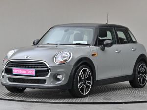 MINI Cooper Cooper 6spd 5DR  upgraded 18  Alloy W - Image 3