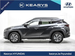 Hyundai Tucson 2WD Executive HEV Auto - Image 4