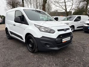 Ford Transit Connect - Image 2