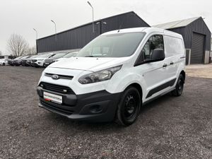 Ford Transit Connect - Image 4