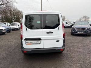 Ford Transit Connect - Image 4