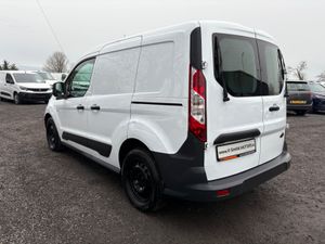 Ford Transit Connect - Image 3