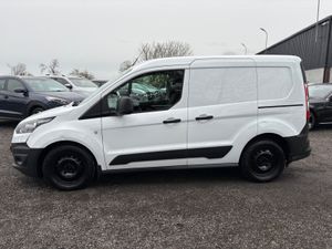 Ford Transit Connect - Image 2