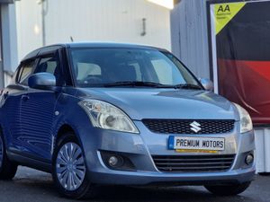 Suzuki Swift Automatic - Image 2