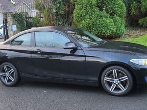 BMW 2-Series 2015 - Image 3