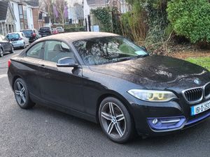 BMW 2-Series 2015 - Image 4