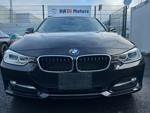 BMW 320D - Image 2