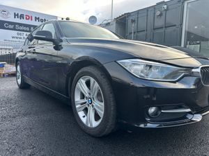 BMW 320D - Image 3