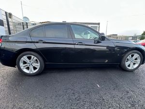 BMW 320D - Image 4