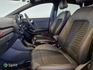 Ford Puma  just Reduced st-line X 1.0l Mhev 125PS - Image 4