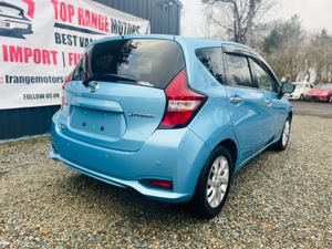 Nissan Note ** medalist package ** - Image 3